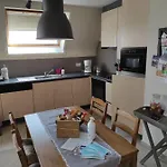 Apartment Brise De Nieuwpoort