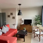 Apartment Brise De *