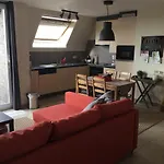 Apartment Brise De *