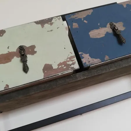 Appartement Brise De Nieuport