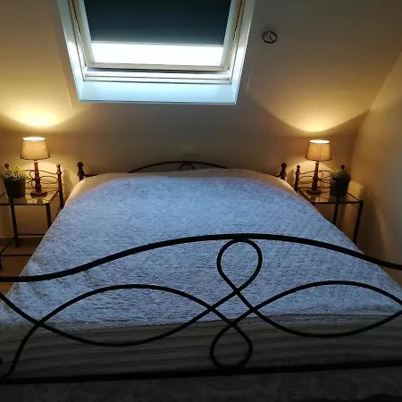 Brise De Appartement