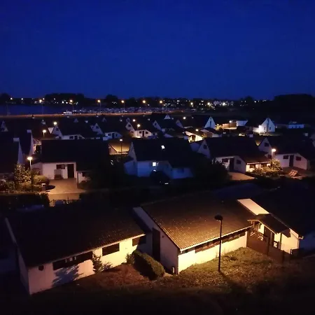 Lägenhet Brise De *