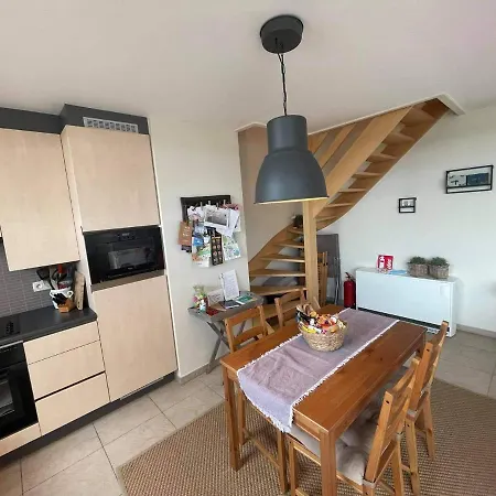 Brise De * ニーウポールト