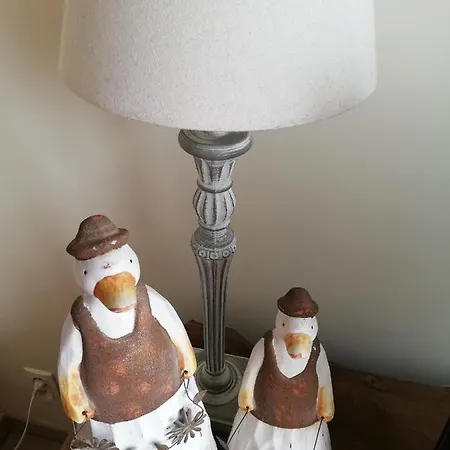 Appartement Brise De *