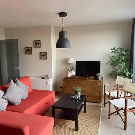 Apartman Brise De *