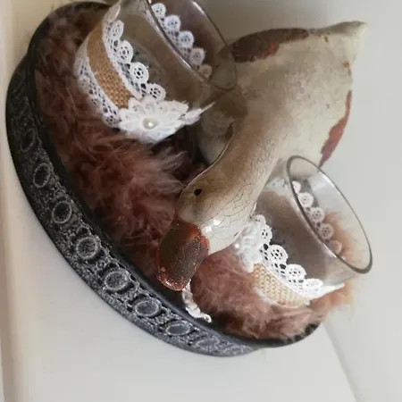 Brise De Appartement *