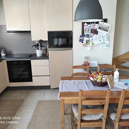 Brise De Apartman *