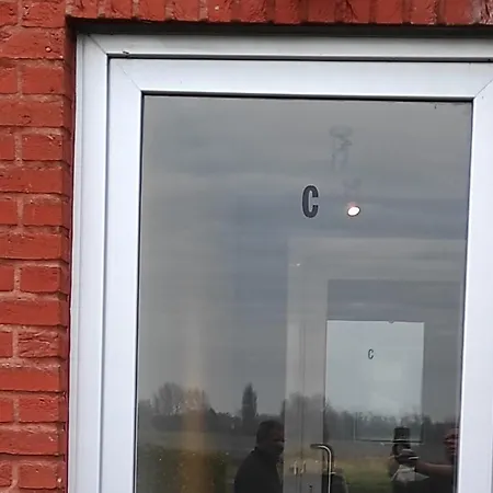 Apartman Brise De Nieuwpoort