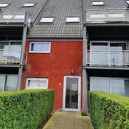 Lejlighed Brise De