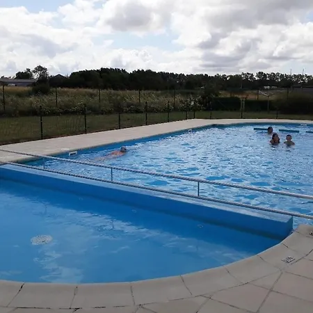 Brise De Appartement Nieuport