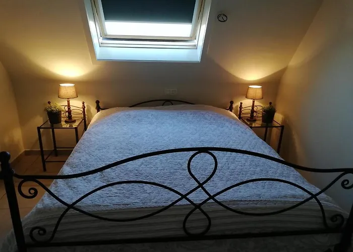 Brise De アパート