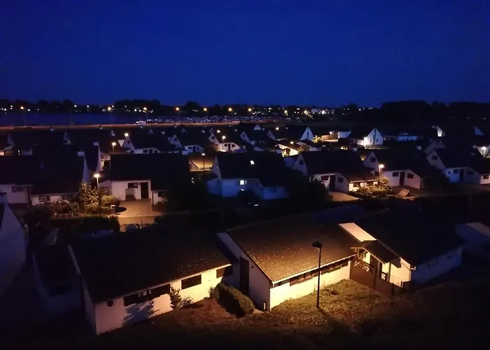 アパート Brise De *