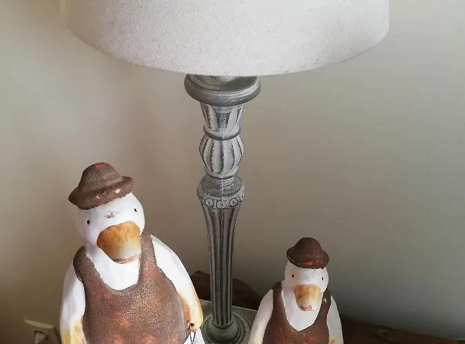 アパート Brise De *