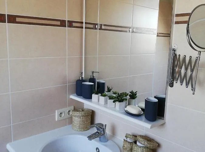 アパート Brise De