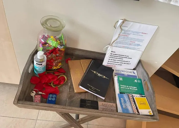 アパート Brise De