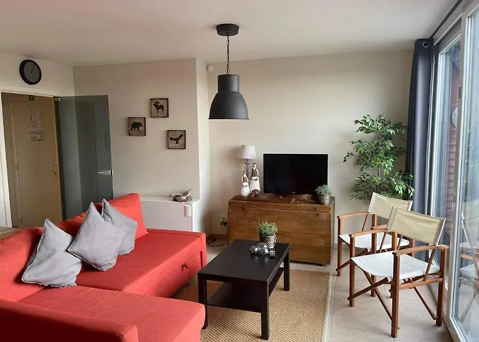 アパート Brise De *