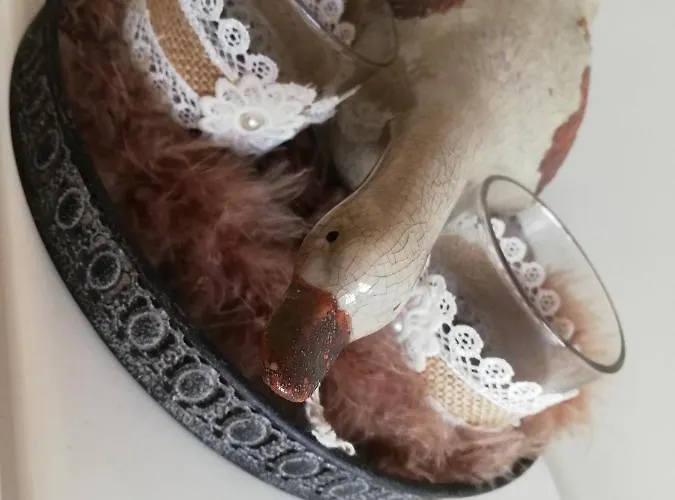 Brise De アパート *