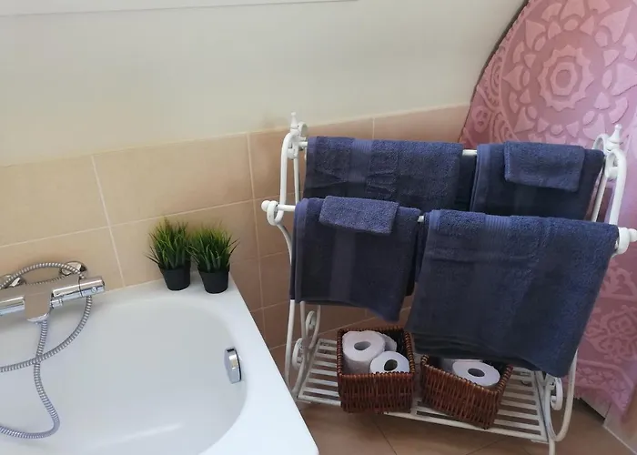 アパート Brise De