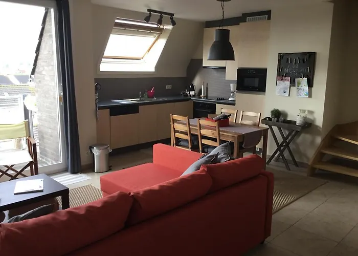 アパート Brise De *