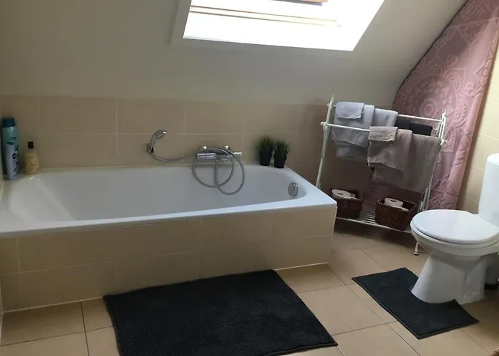 Brise De アパート