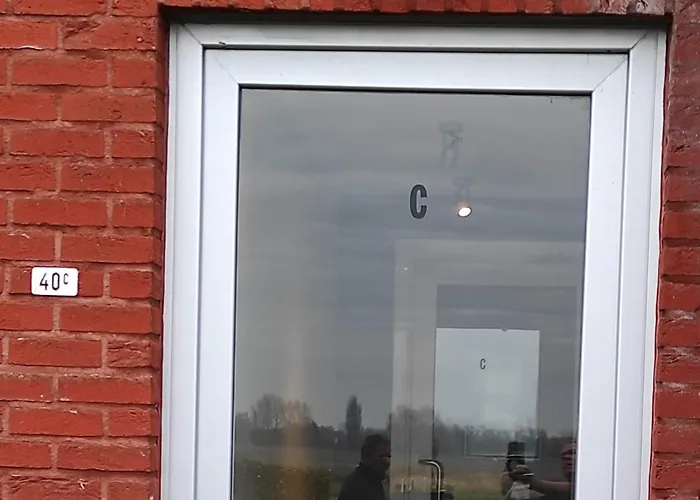 アパート Brise De ニーウポールト