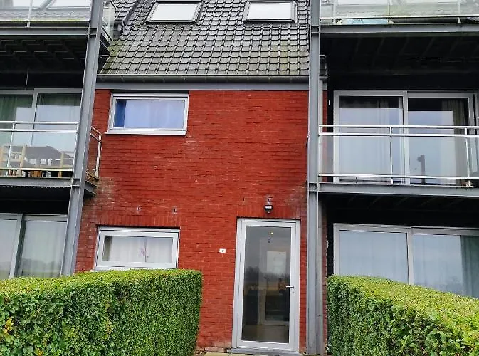 アパート Brise De