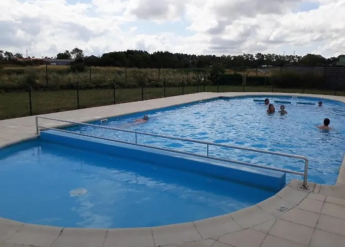 Brise De アパート ニーウポールト